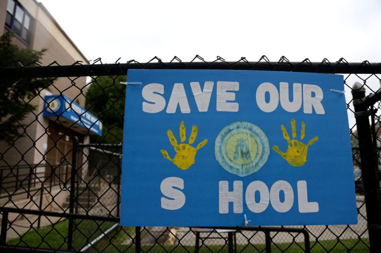 Private schools shouldn’t have to pressure local officials to let them reopen