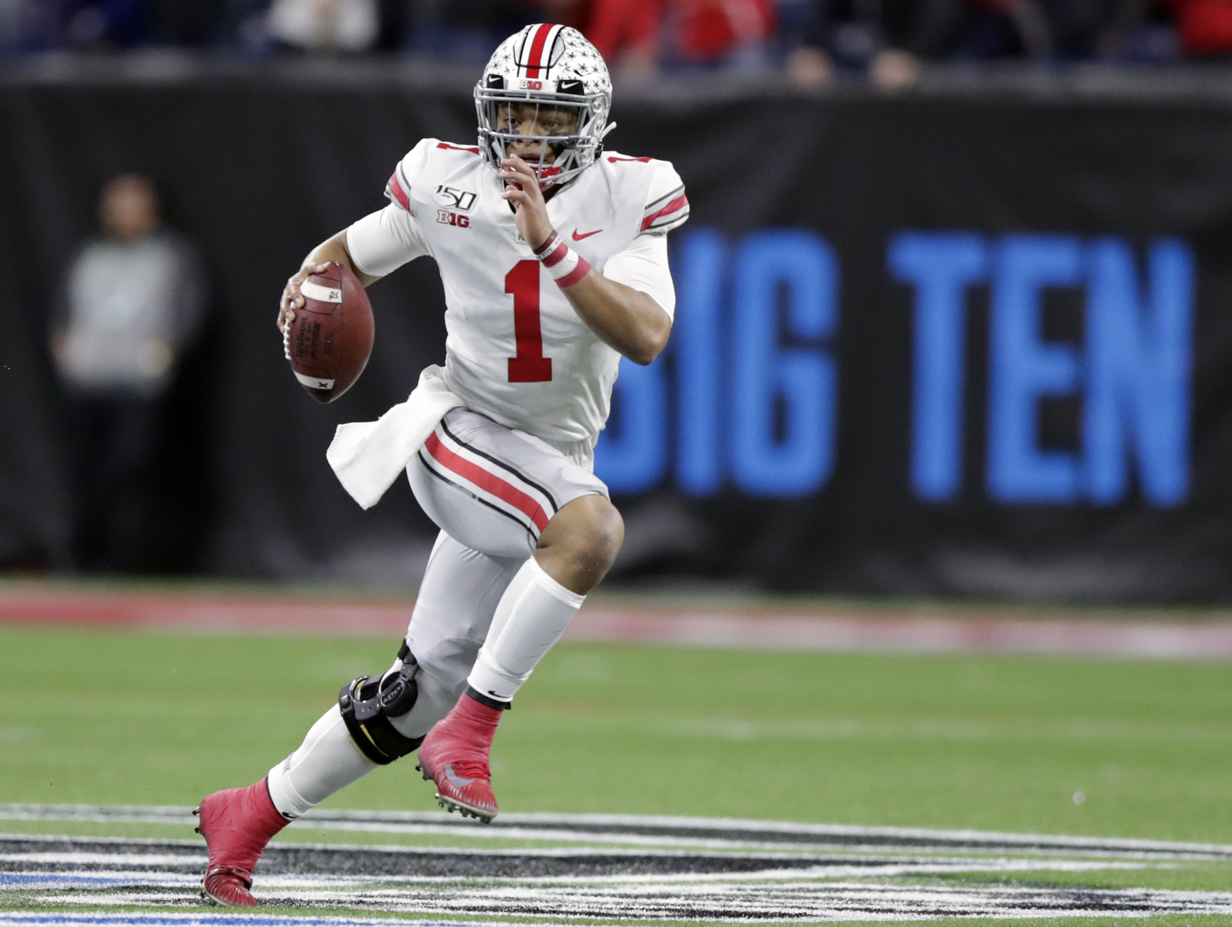 What does no college football mean for college communities?