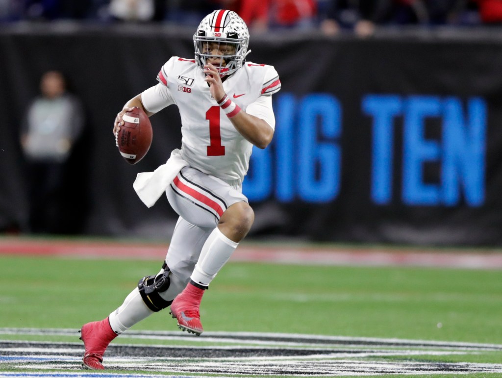 What does no college football mean for college communities?