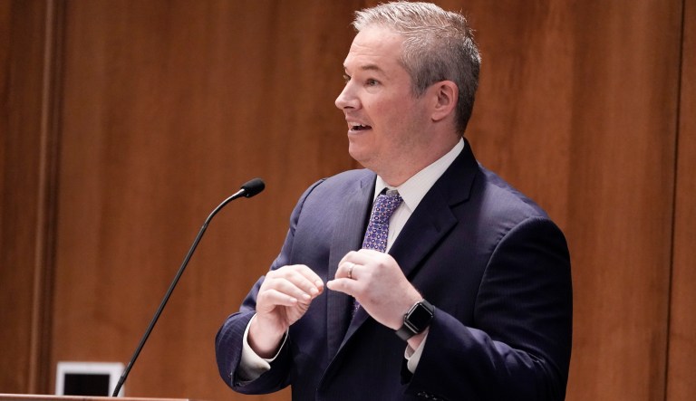 Tennessee Democrats ask Biden administration to reverse Medicaid block grant waiver