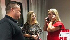 ‘She’s a QAnon lady’: House GOP freshmen class reportedly infighting over Capitol attack