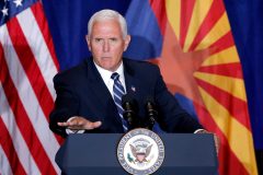 Message man Mike: More jobs under Trump-Pence since May than all of Obama-Biden