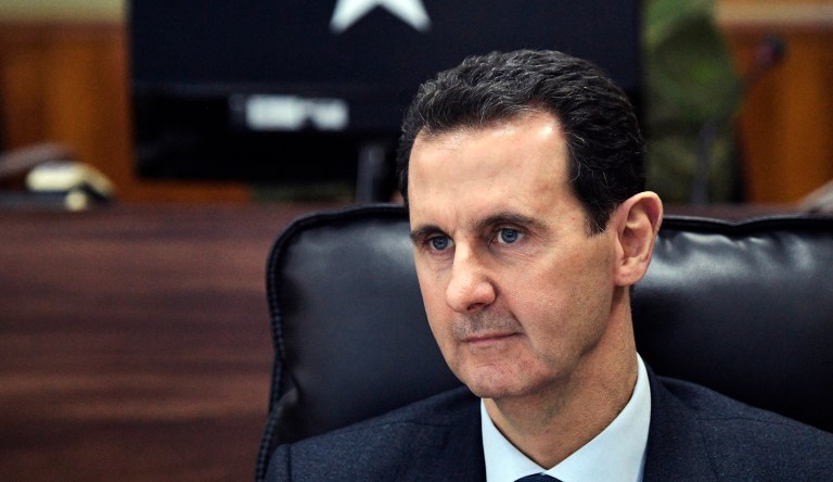 Assassinating Assad wouldn’t have helped Syria