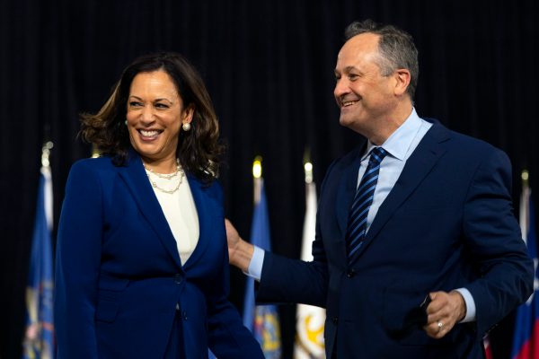Kamala Harris divides blacks: One-third diss pick, now ‘less likely’ to vote for Biden