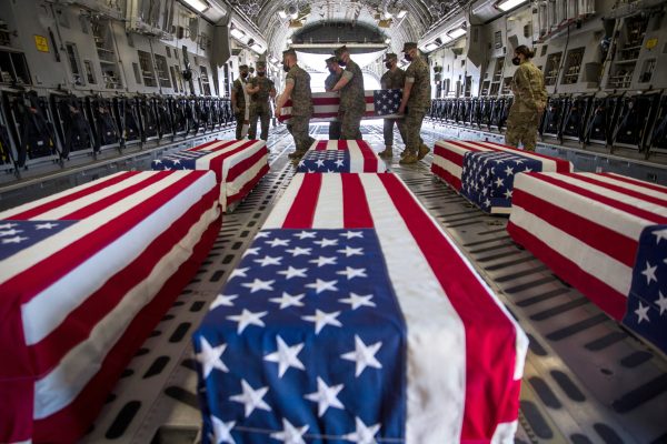 For the New York Times, even the Marine Corps is racist