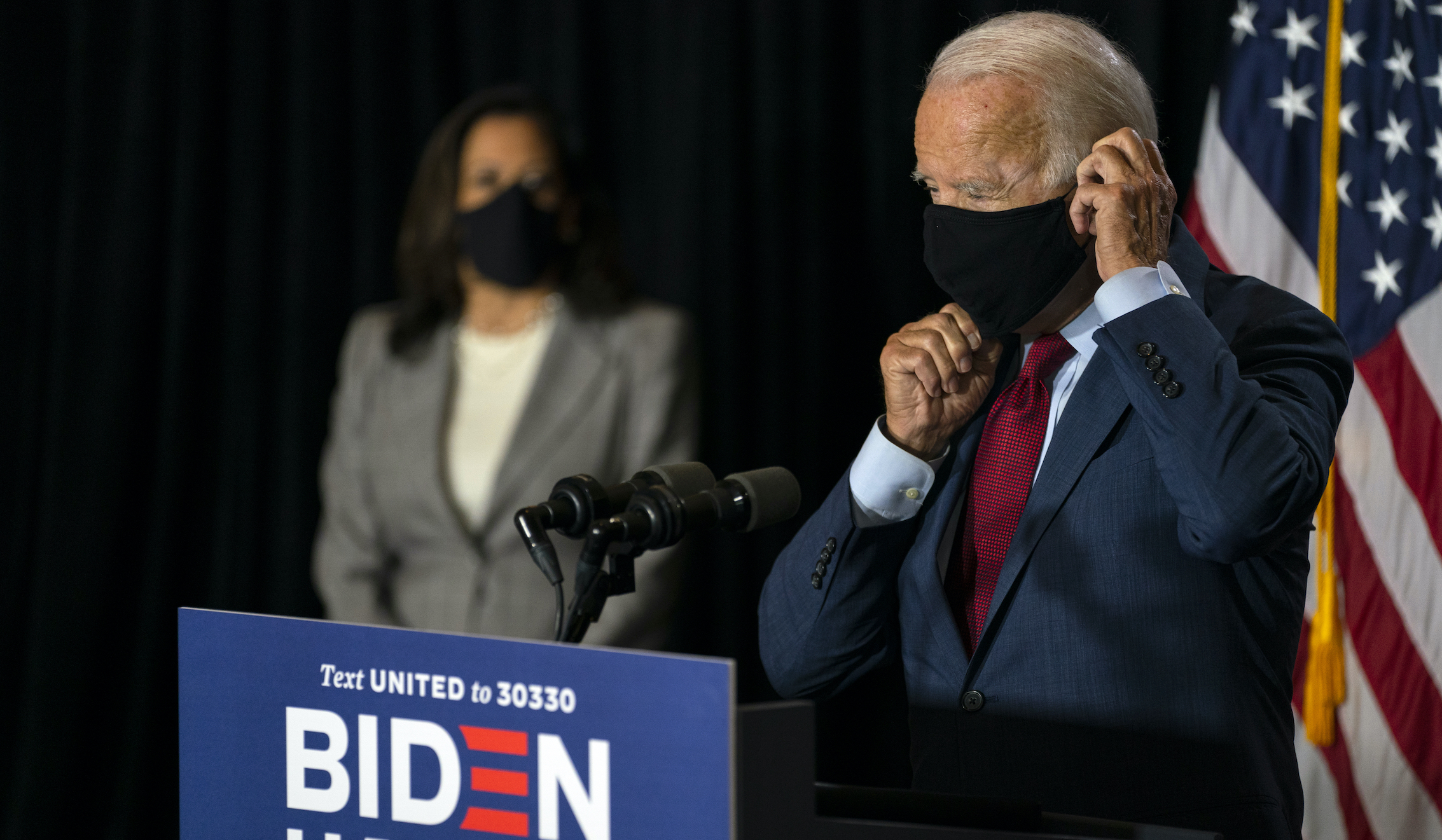 Democrats are once again being played by Russia, and it’s going to hurt Biden