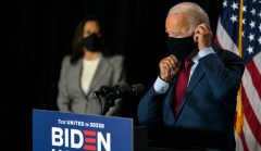 Democrats are once again being played by Russia, and it’s going to hurt Biden