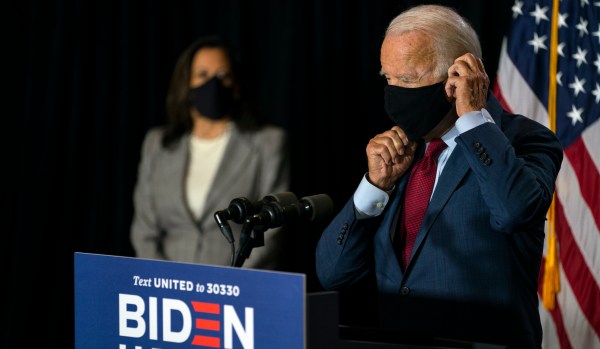 Democrats are once again being played by Russia, and it’s going to hurt Biden