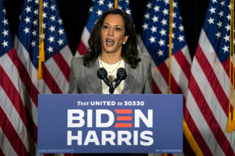 Kamala Harris suggests the US COVID-19 response has been the world’s worst. Several key metrics say otherwise