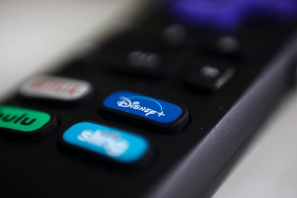 Disney+, Hulu, and ESPN+ to restrict password sharing in March