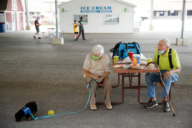 AARP of Illinois pushes for hearings on long-term care oversight failures