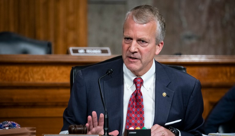 Alaska Senate race could be majority-maker for Democrats