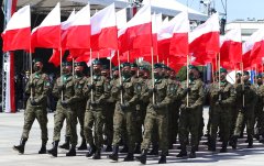 Poland is critical to Western security