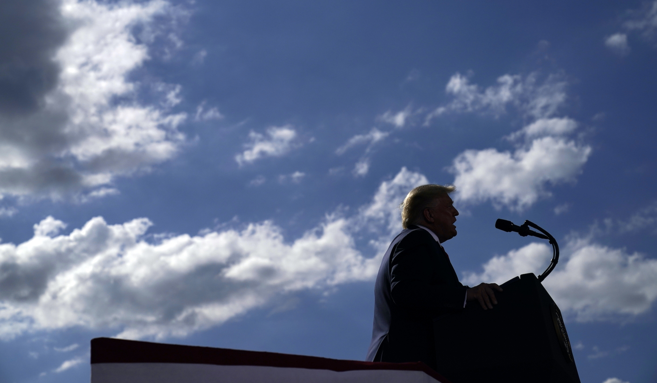 Vulnerabilities remain for North Carolina Republicans outwardly confident about Trump