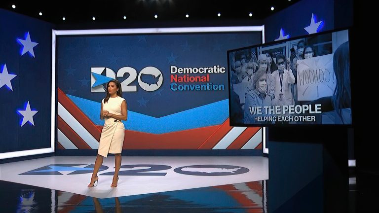 Three ways Republicans can make their convention better TV than the DNC