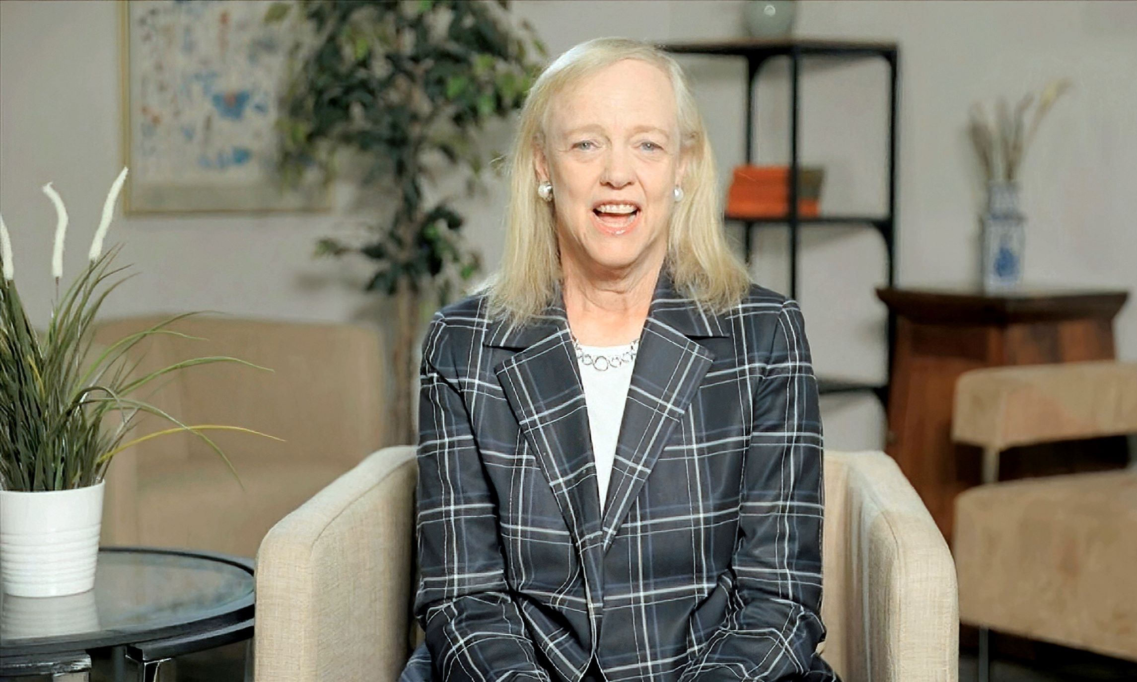 Conservatives press for business champion at Commerce Department