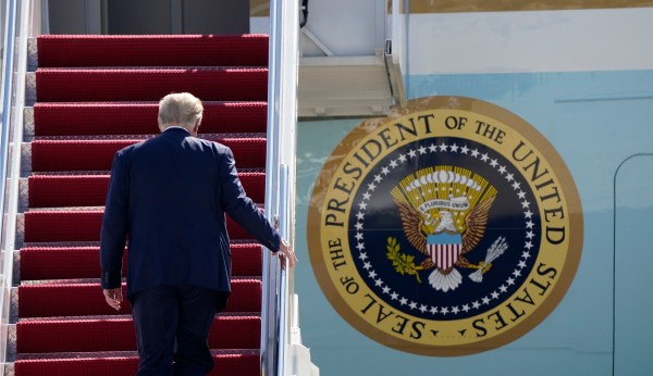 Shall we have a king?