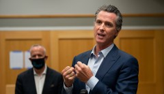 California to require more diversity in corporate boards of directors