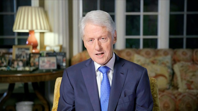 ‘Betrayal’: Bill Clinton’s Democratic convention speech emerges as top GOP target