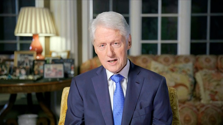 ‘Betrayal’: Bill Clinton’s Democratic convention speech emerges as top GOP target