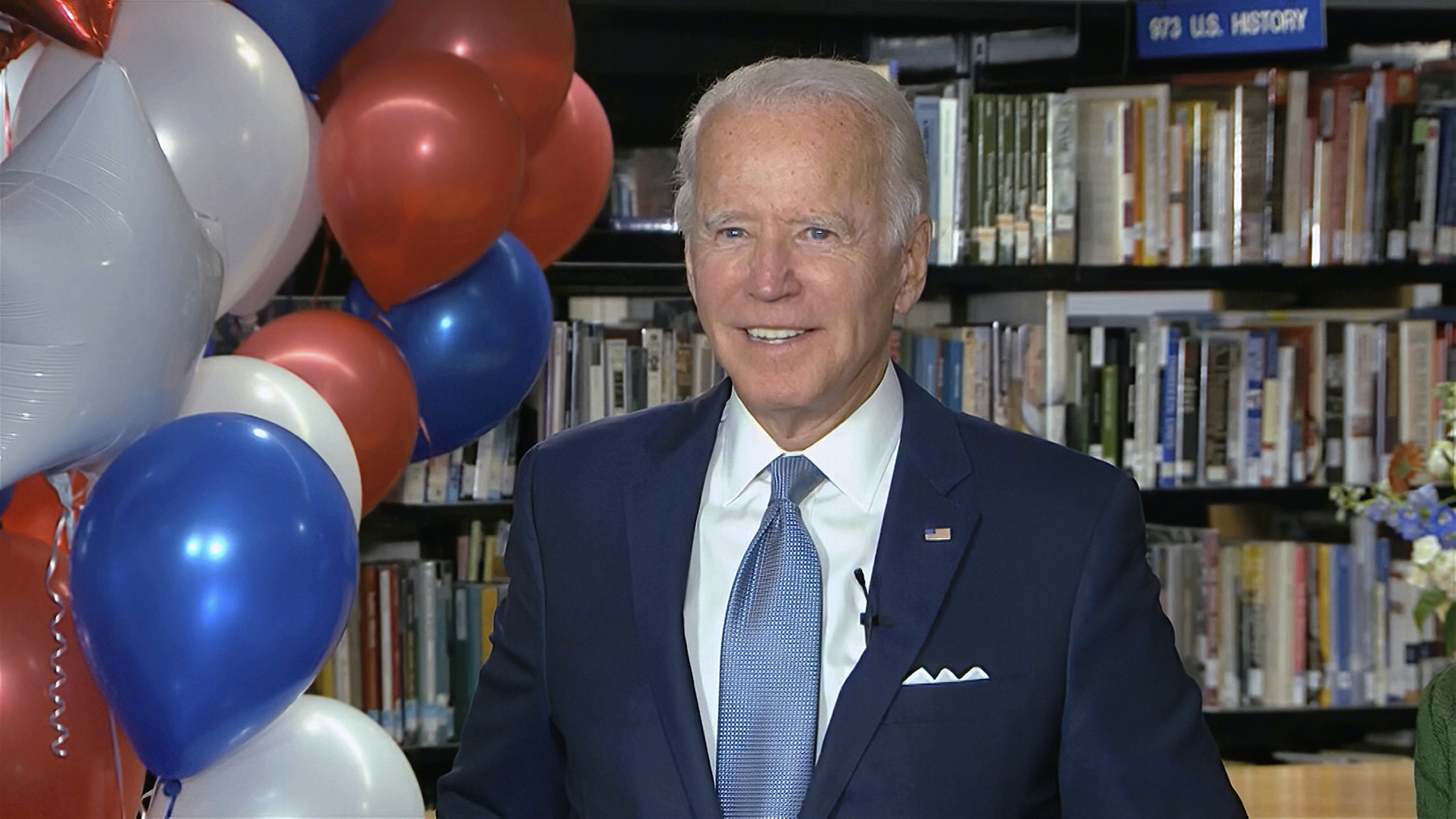Joe Biden edging out Trump in Arizona district he won by 10 points in 2016: Poll