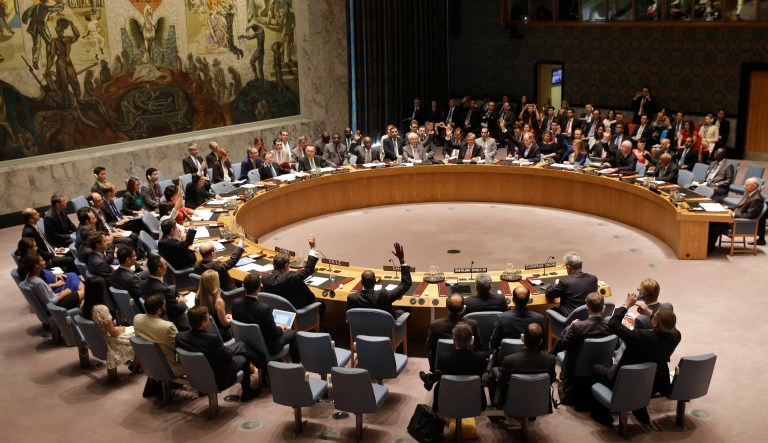 Don’t buy into UN fearmongering on the Iran deal