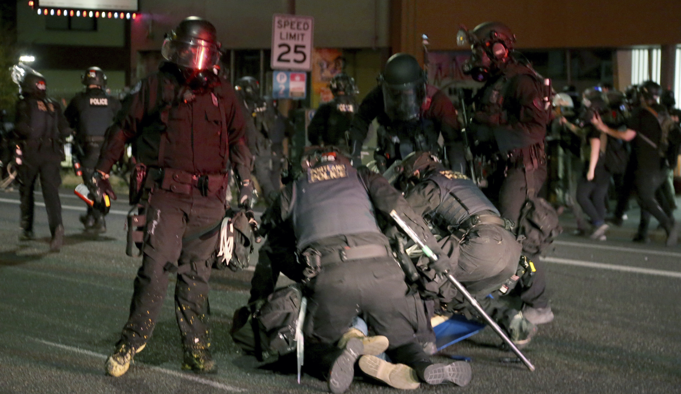 A Democratic Cassandra gets canceled for telling the truth