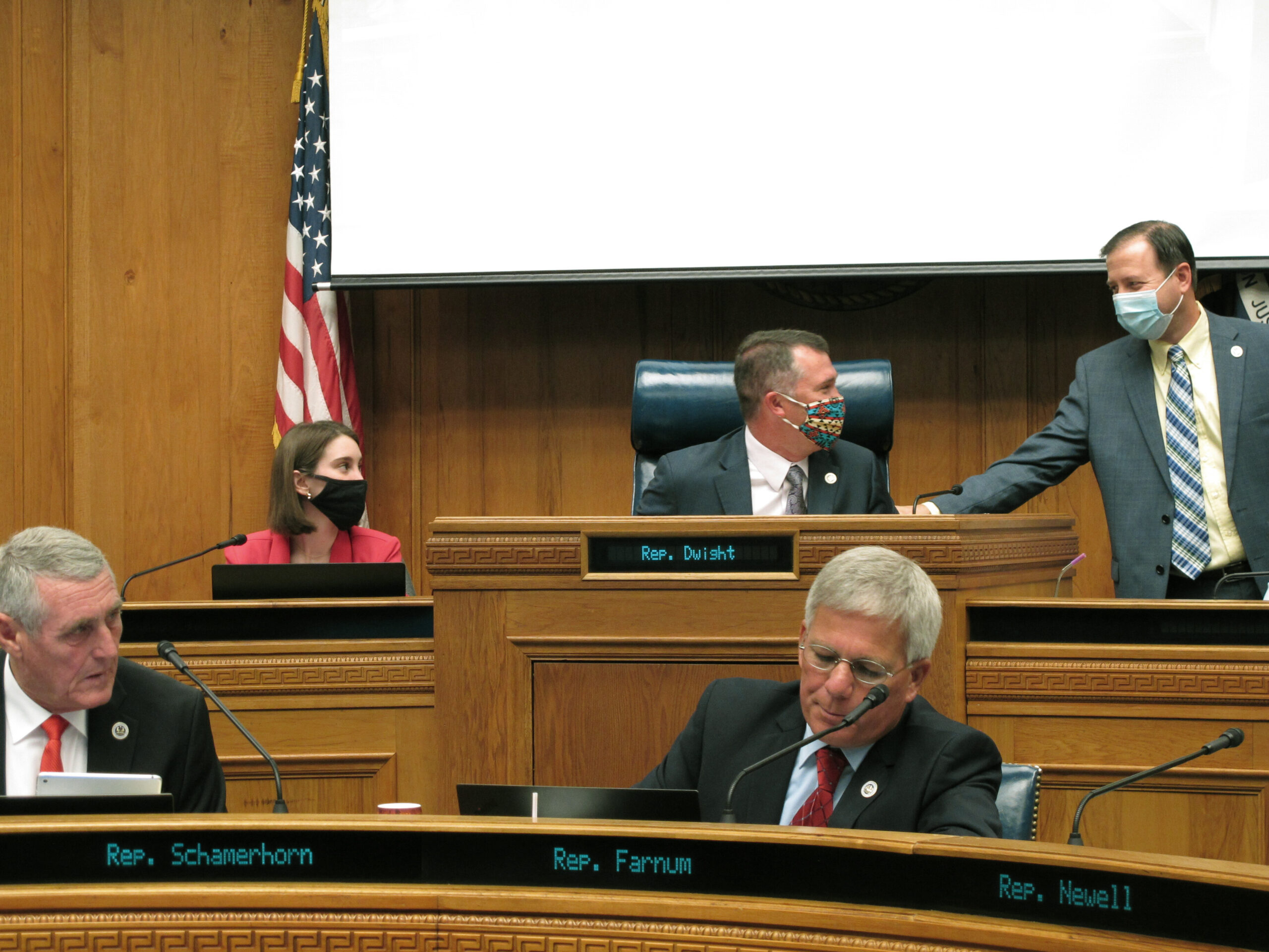 Trial over Louisiana’s coronavirus election plan concludes