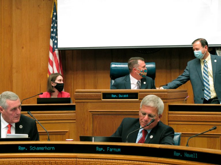 Trial over Louisiana’s coronavirus election plan concludes