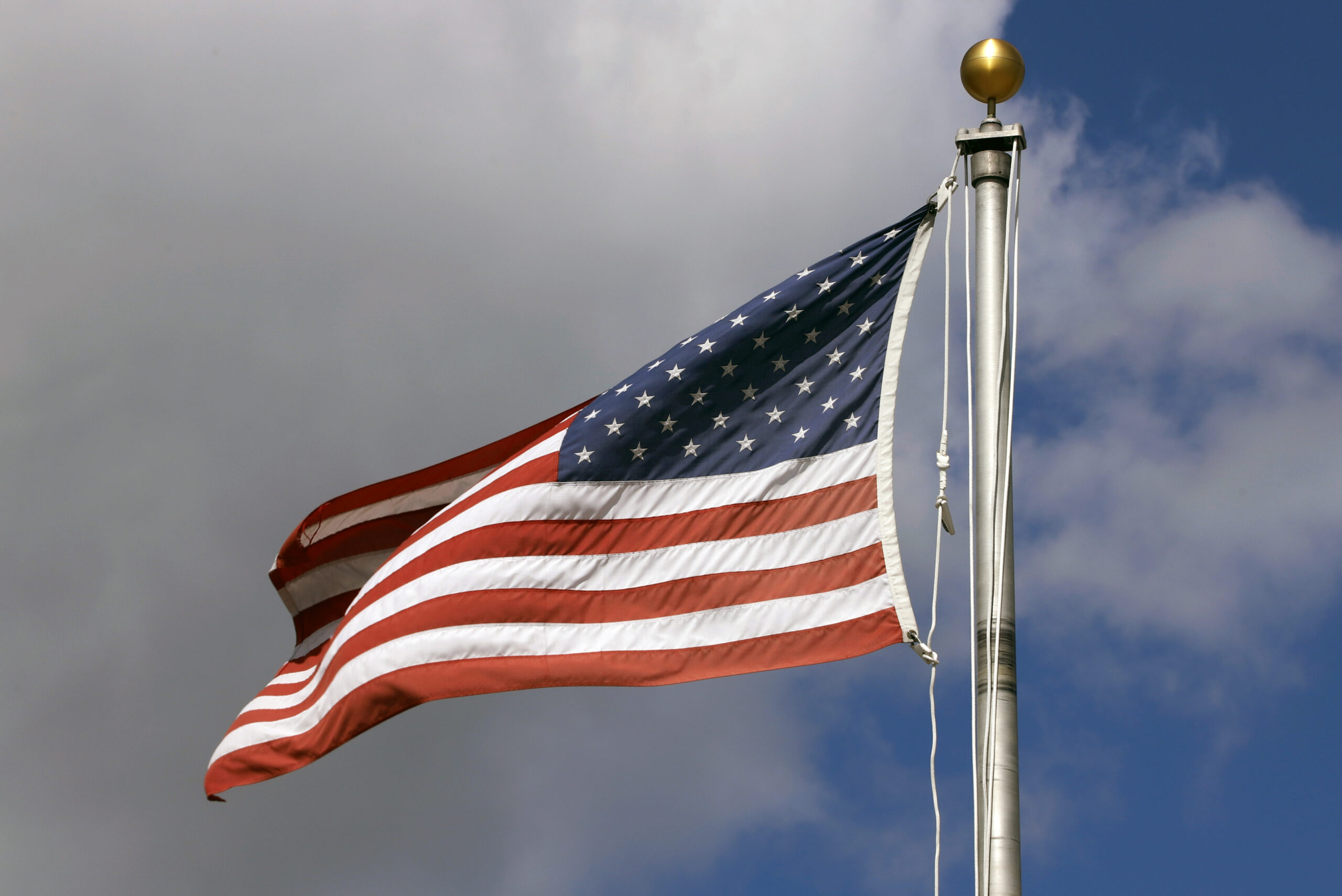 This Labor Day, pause politics and celebrate America