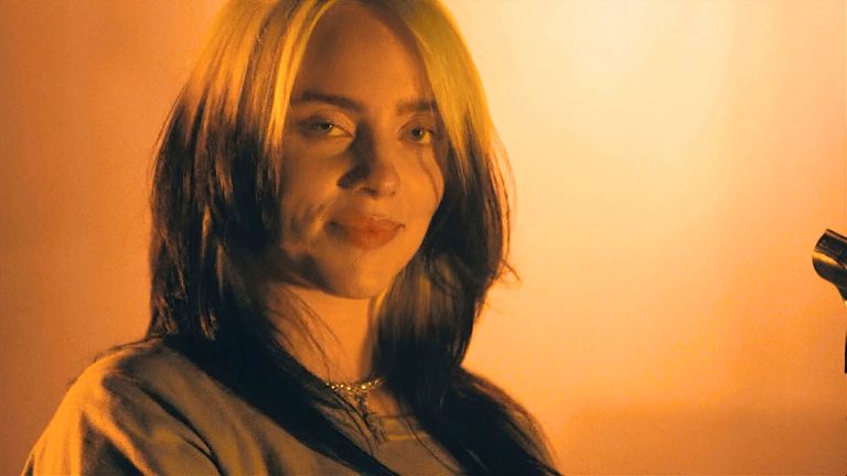 No, the Trump administration did not claim Billie Eilish is ‘destroying’ the country