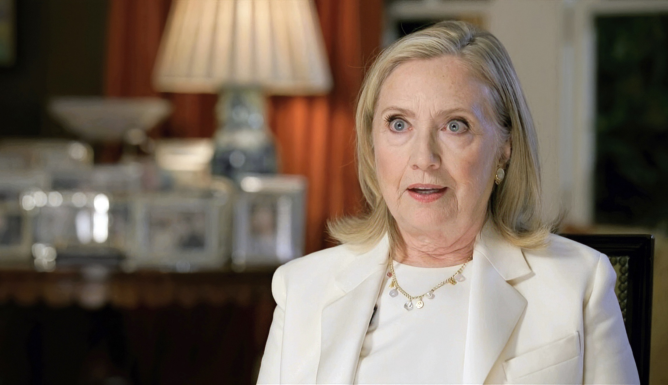 ‘We’ve got the emails’: Mike Pompeo teases preelection disclosure related to Hillary Clinton