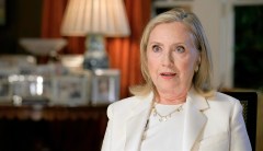 History will thank Trump (and Obama) for keeping Hillary Clinton out of office