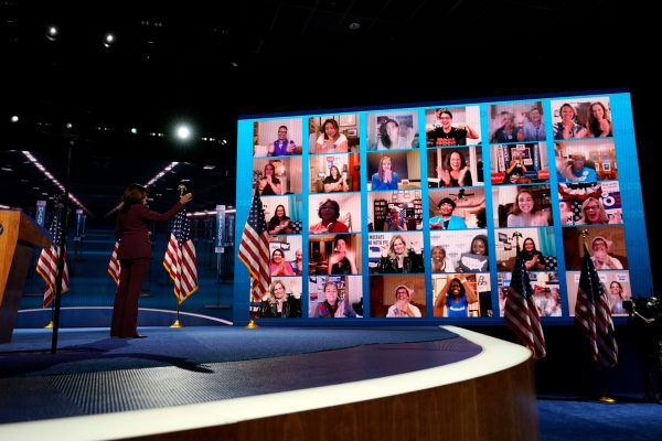 The media have already set up a predictably false narrative about the political conventions