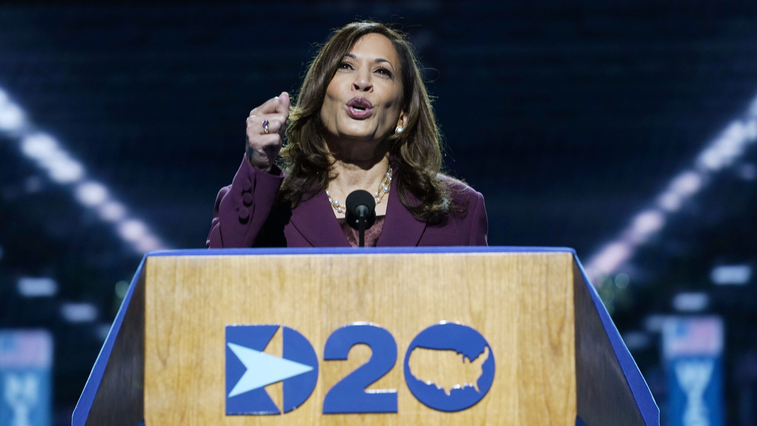 Democrats lean heavily on ridiculous coronavirus metaphors at the DNC