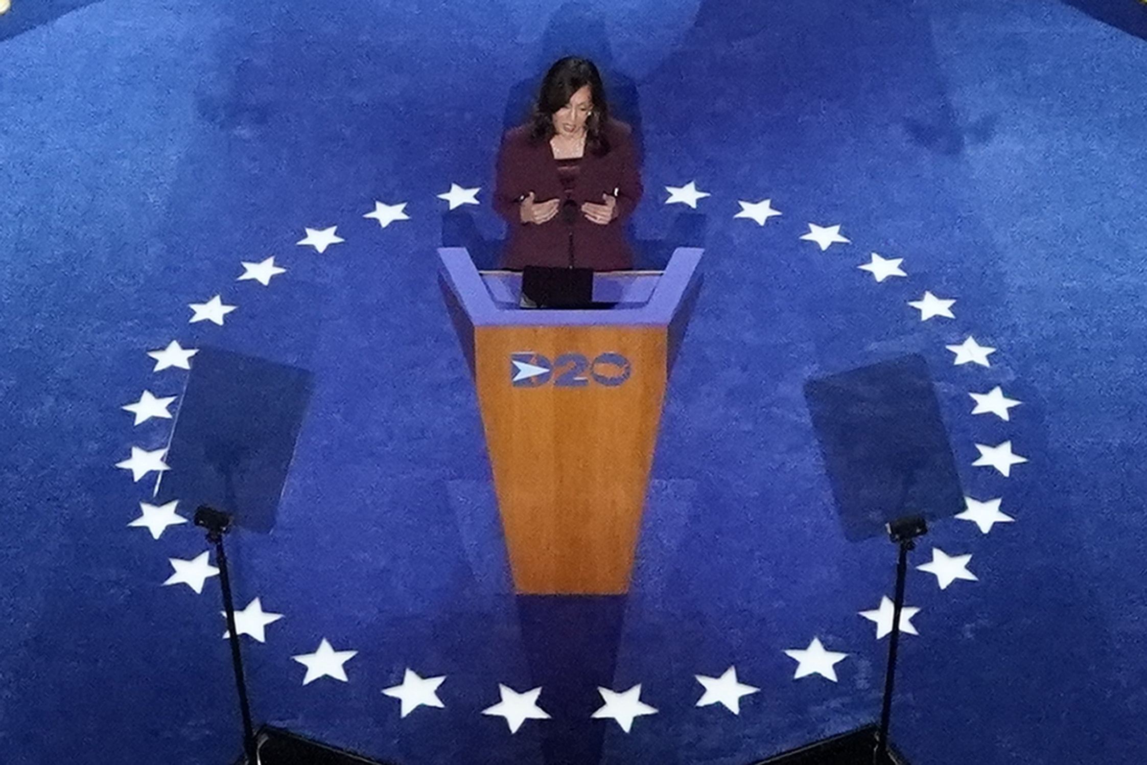 Washington Post tries, fails to link Kamala Harris to Jamaican national hero