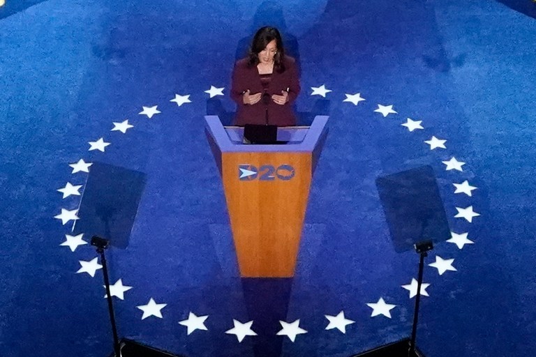 Washington Post tries, fails to link Kamala Harris to Jamaican national hero