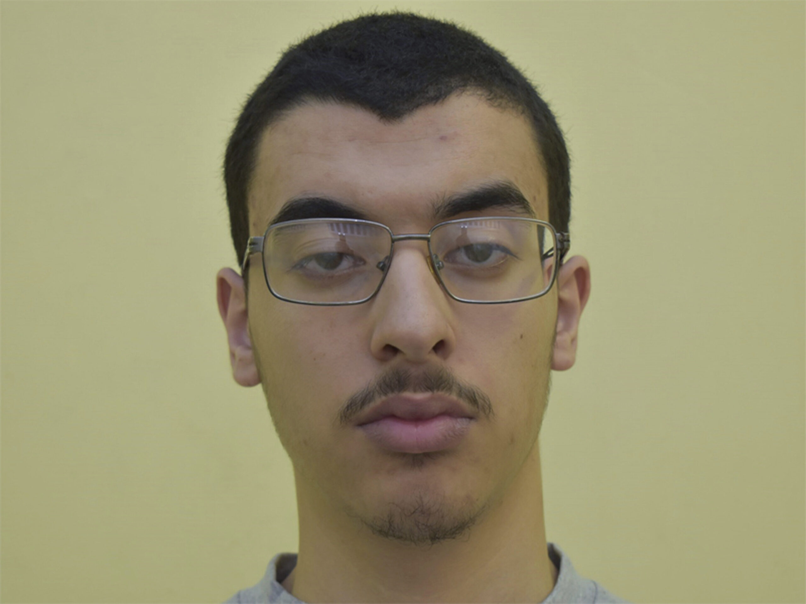 Hashem Abedi