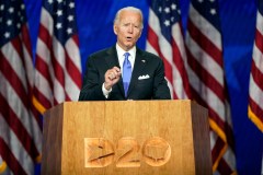 Republicans say ‘depressing’ Democratic convention is a loser