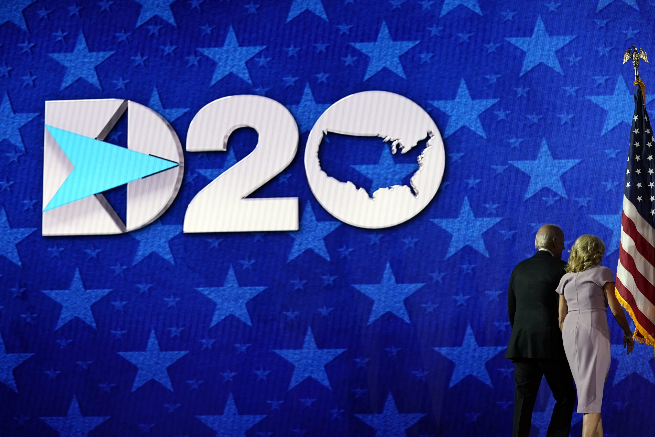 Democrats hurt minorities by opposing religious liberty and school choice