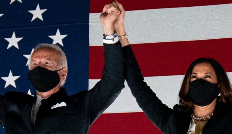 What Joe Biden’s America would look like in 2021
