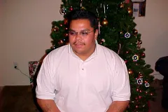 Navajo Nation asks Trump to halt execution of Native American man convicted of murder