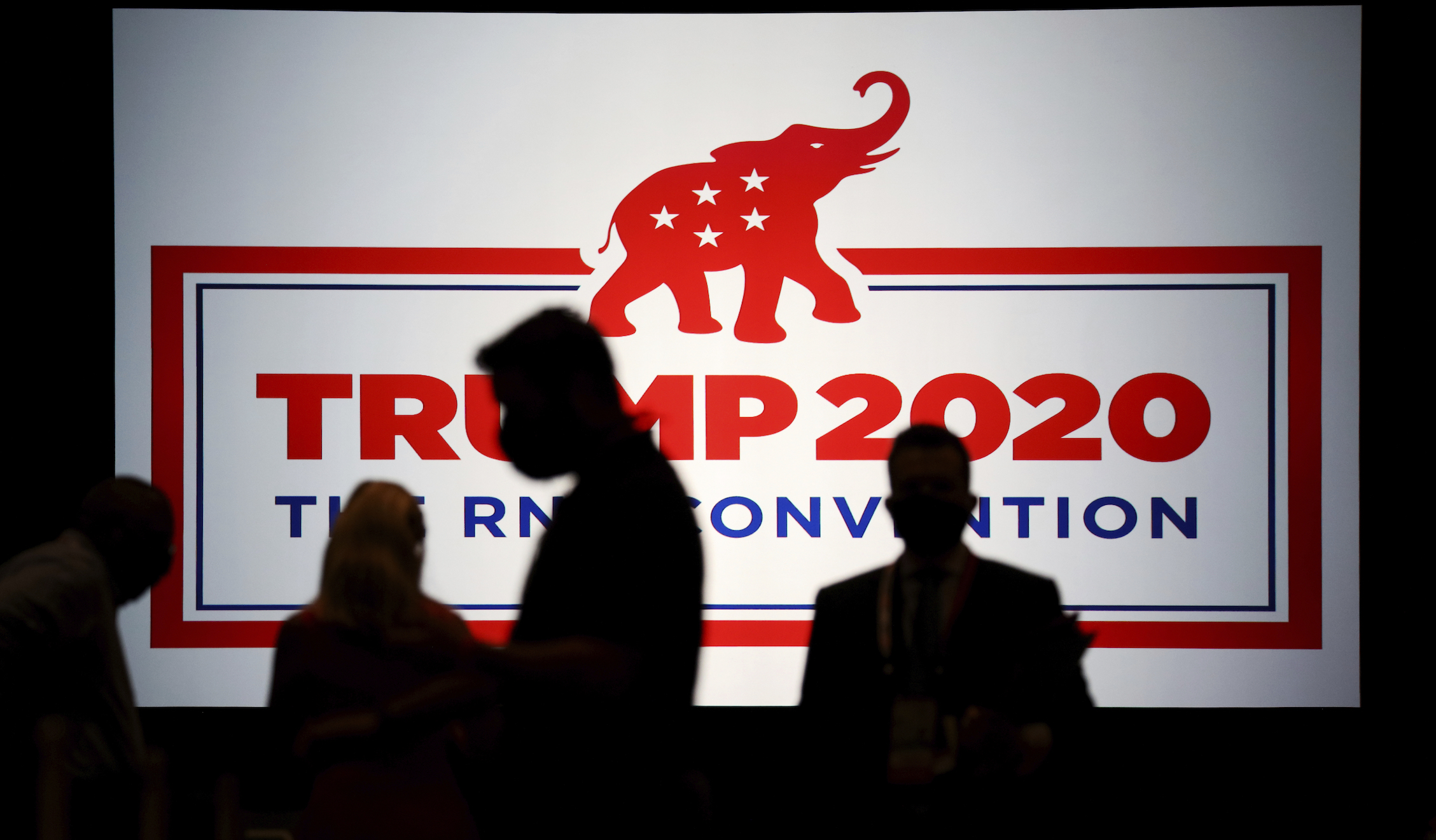 WATCH LIVE: Night Three of the Republican National Convention