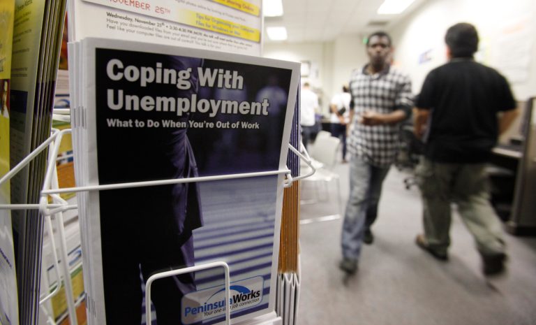 Tennesseans could see $300 federal weekly unemployment benefit by end of the week