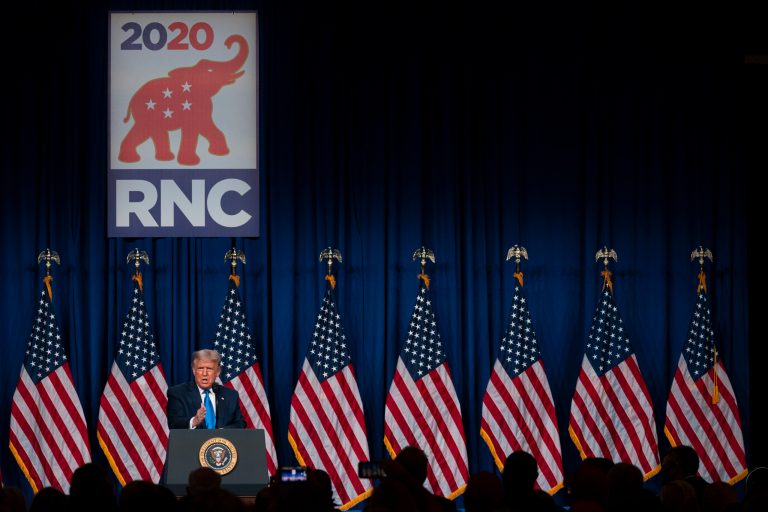 WATCH LIVE: Night Two of the Republican National Convention