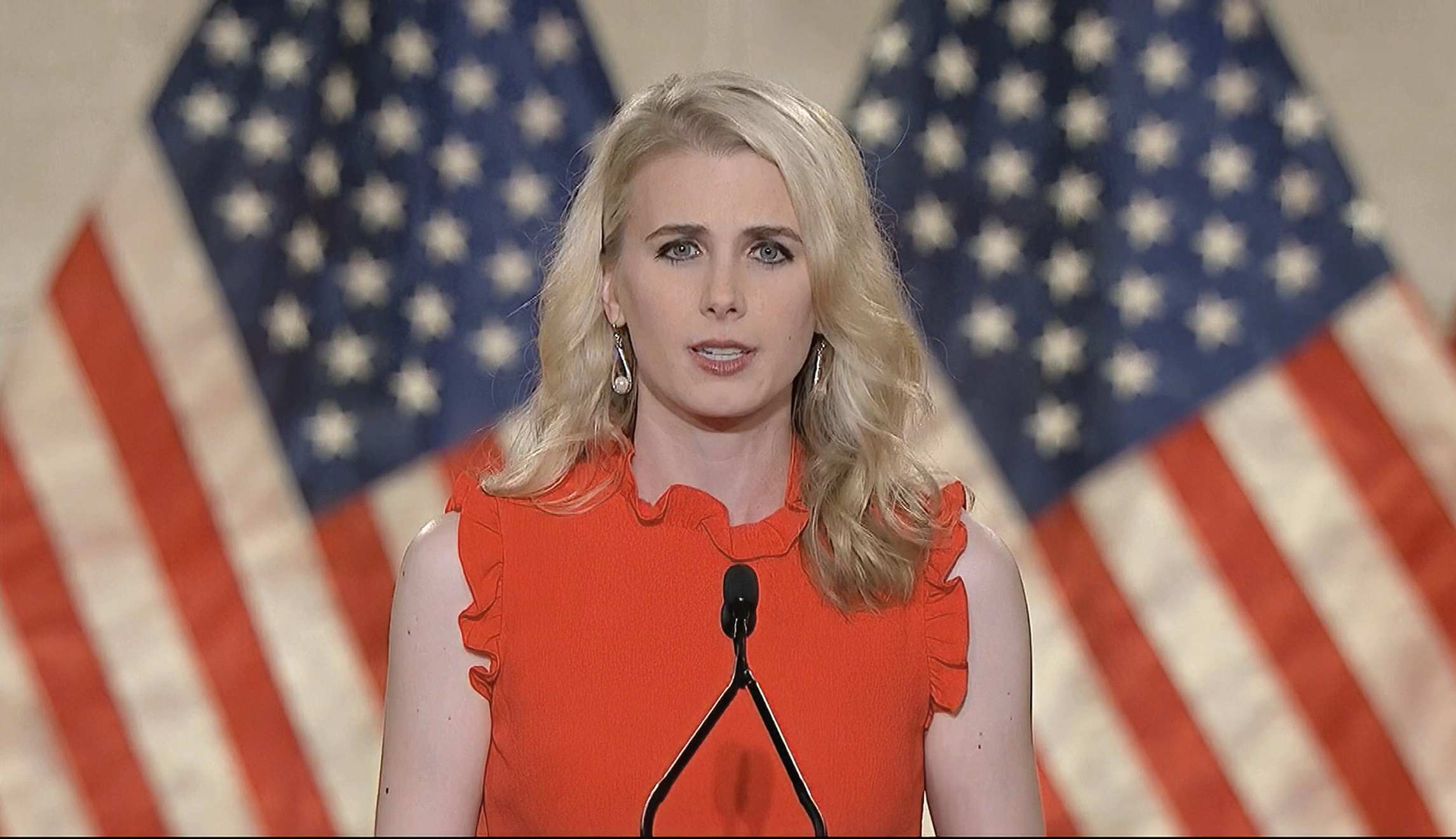 Convention speaker was right to credit Trump for the ‘right to try’ lifesaving medicines