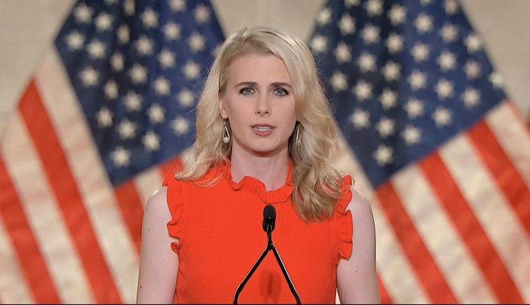 Convention speaker was right to credit Trump for the ‘right to try’ lifesaving medicines