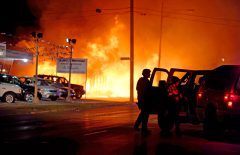 Kenosha County office flips to Republicans after Democrats made excuses for Black Lives Matter rioting