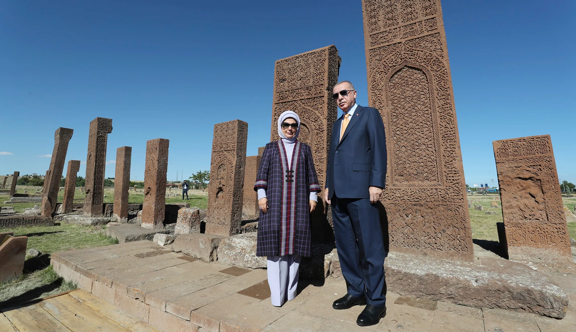 The unbearable hypocrisy of Erdogan’s assault on France’s Macron