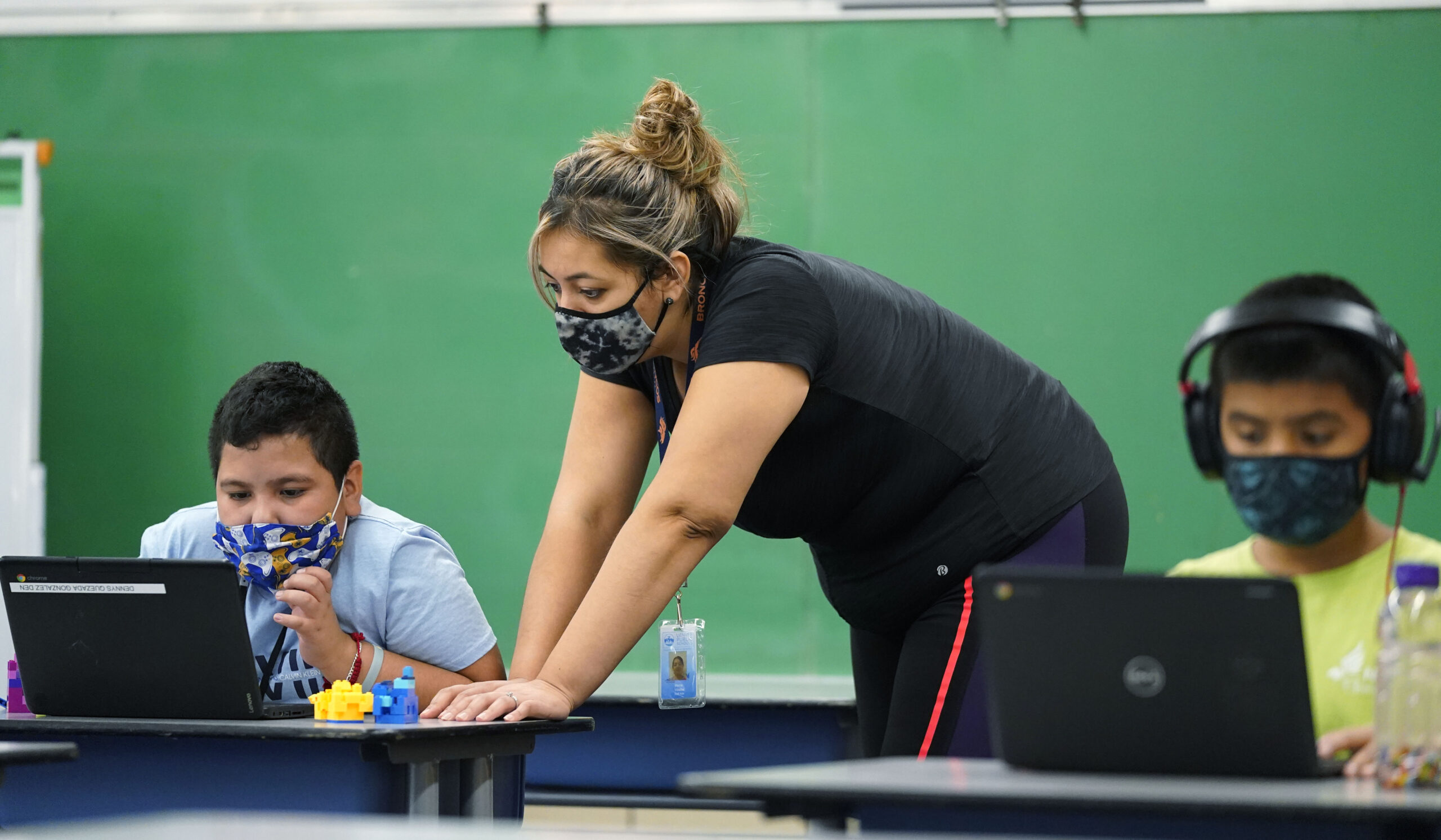 Restrictions on private school reopenings thwart desperate parents